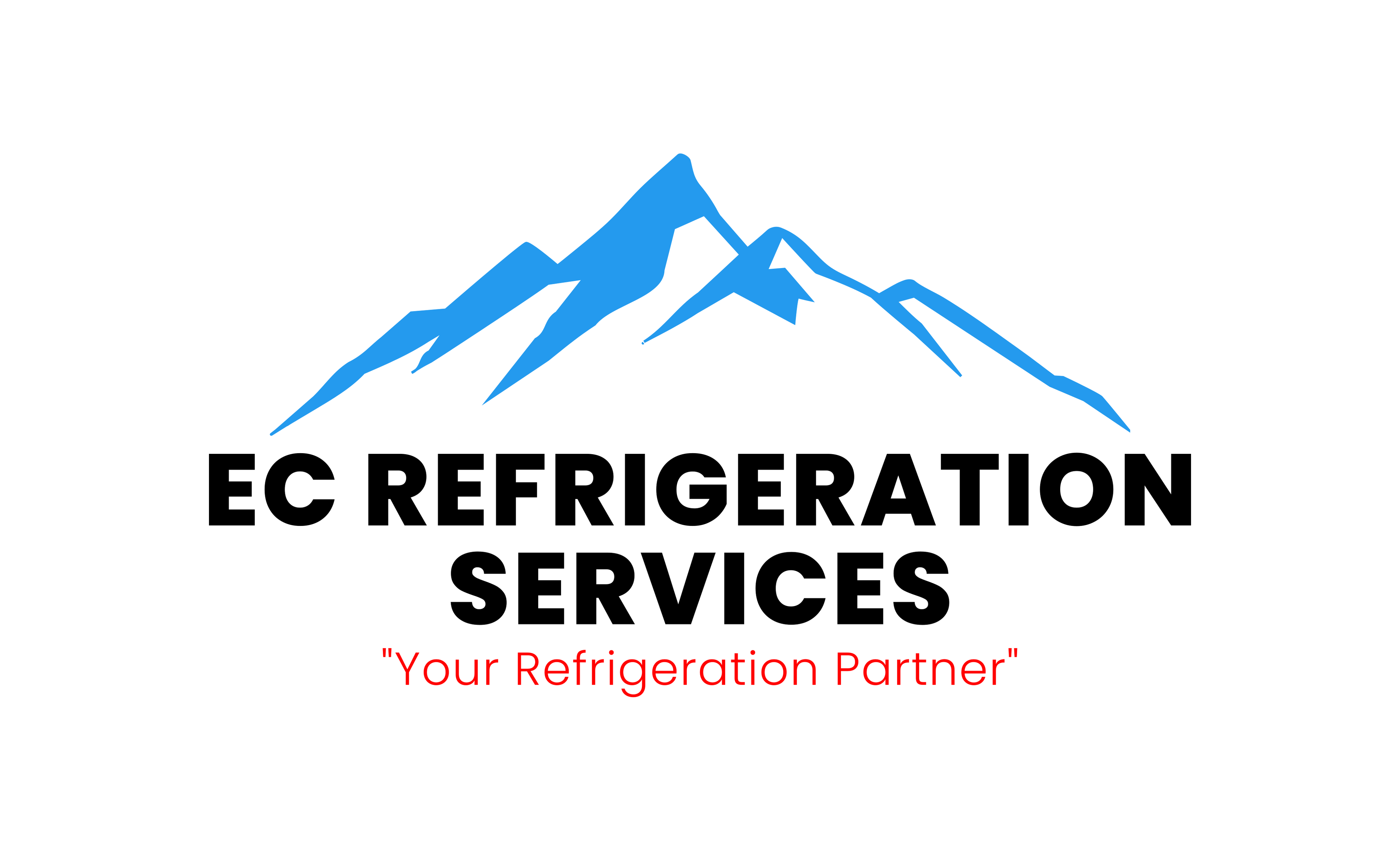EC Refrigeration Logo